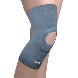 Genouillère Rotulienne Silicone XL - Tynor - Soutien Articulaire