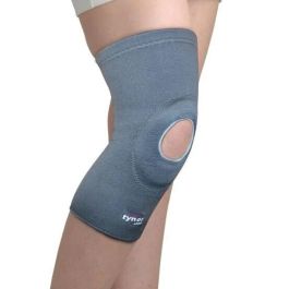 Tynor Genouillère Rotulienne Silicone - Soutien Articulaire