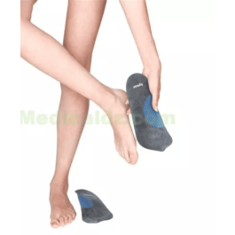 Semelle de Repos Tynor K10 - Confort Optimal pour vos Pieds