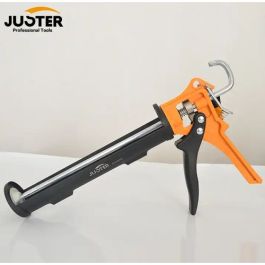 Pistolet Professionnel de Scellement en Silicone - 9" 235mm