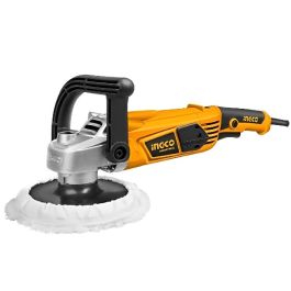 Polisseuse d’angle 1400W - ingco