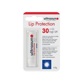 Ultrasun Écran Lèvres SPF 30 4.8g - Protection Solaire Intense