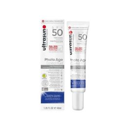 ULTRASUN Photo Age Control Fluide Écran Solaire SPF50
