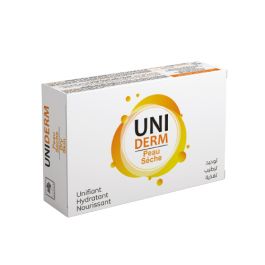 Savon - VITAL - Uniderme Peau Sèche - 90g