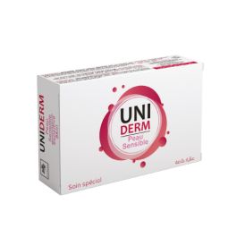 Savon - VITAL - Uniderme Peau Sensible - 90g