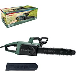 Tronçonneuse à chaîne Bosch AKE 35 - 1800W - 35 cm
