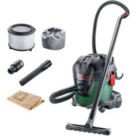Aspirateur Eau et Poussière BOSCH UniversalVAC 15 - 1000W