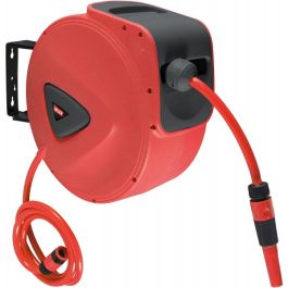 Tuyau mural automatique 20m