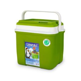 SOTUFAB - Glacière CAMPING 28L - Vert Pistache