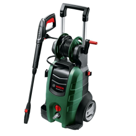 Nettoyeur haute-pression Advanced Aquatak 140 BOSCH