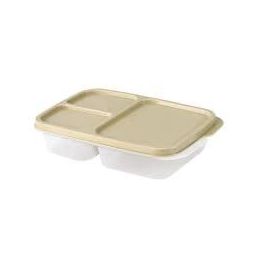 BOITE A GOUTER GM-Beige