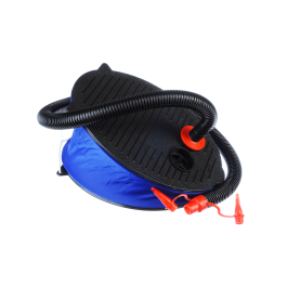 Gonfleur à pied INTEX - 69611 - 11 pouces