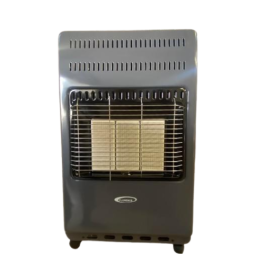 Chauffage a Gaz et électrique Florence DF