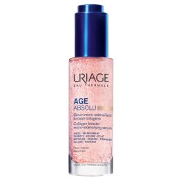Uriage Age Absolu Sérum Booster Collagène 30ml AntiÂge