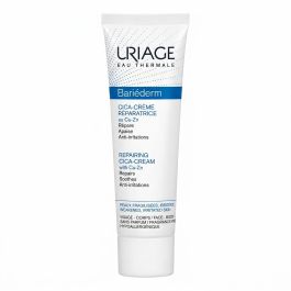 Uriage Bariéderm CicaCrème Réparatrice 100ml Peaux Fragilisées