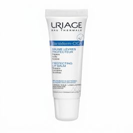 Uriage Bariéderm CicaLèvres Baume Réparateur Lèvres 15ml
