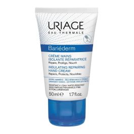 Uriage Bariéderm Crème Mains 50 ml - Répare & Protège
