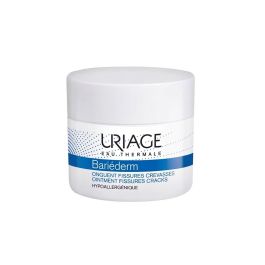 Uriage Bariéderm Fissures-Crevasses - Soin Réparateur 40g
