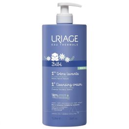 Uriage Bébé 1ère Crème Lavante 500 ml - Nettoyant Doux