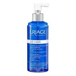 Uriage DS Lotion AntiPelliculaire Régulatrice 100 ml Cuir