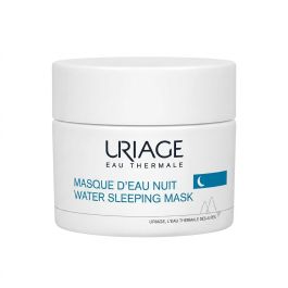 Uriage Eau Thermale Masque d'Eau Nuit 50 ml - Hydratation Intense
