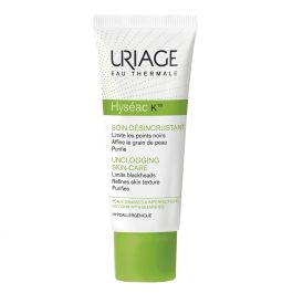 Uriage Hyséac Crème K18 AHA 40ml - Soin Anti-Imperfections