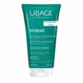 Uriage Hyséac Gel Nettoyant 150ml Peaux Mixtes à Grasses