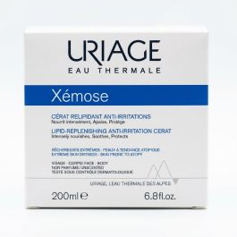 Uriage Xémose Cérat 200 ml - Peaux Très Sèches à Atopiques