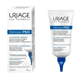 Uriage Xémose PSO Concentré Apaisant Peaux Psoriasiques 150ml
