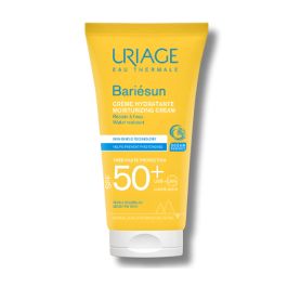 Uriage Bariésun Crème Invisible SPF50+ 50ml - Protection Solaire