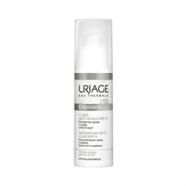 Uriage Dépidern Fluide Anti-Taches SPF15 - Soin Visage 30ml
