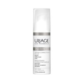 Uriage Dépidern White Sérum 30 ml - Anti-Taches & Éclat