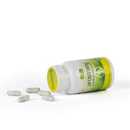THERAPIA Urostrong Complément Alimentaire 60 Gélules