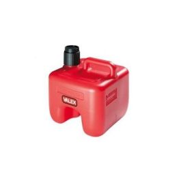Jerrican pour carburant - Bidon essence empilable - VALEX-3 L