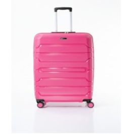 Valise Grande - Titou - Rose fuschia 