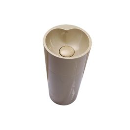 Vasque totem creme koio