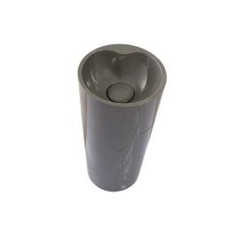 Vasque totem gris koio