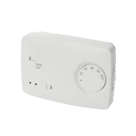 Thermostat non programmable CTH407 - VELLEMAN