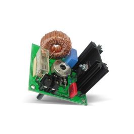 Variateur de 3.5 A 60 x 60mm avec un potentiomètre K8026 - VELLEMAN