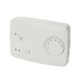 Thermostat VELLEMAN - CTH407 - Non programmable - 5 à 30°C
