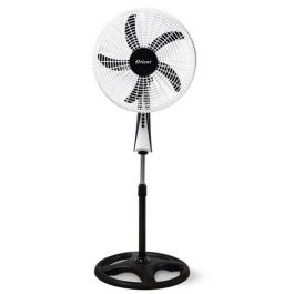 Ventilateur Orient Sans Minuterie Avec Pied (OV-1812P)