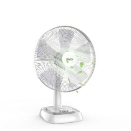 Ventilateur de table réglable DSP - KD3079 - 16 pouces - 60 W