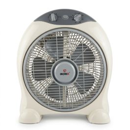Ventilateur box IRONIX - ARKNTK-KYT30C - 12 pouces
