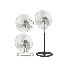 Ventilateur STAR ONE FS4531 - 100 W - 220-240 V - Noir