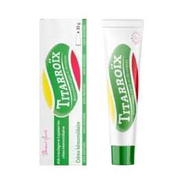 Flamant Santé Titarroix 30g - Confort Gorge & Voix