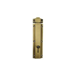 Verrou aluminium bronze 250 - Doganlar