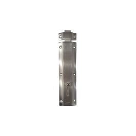 Verrou aluminium satine 200 - Doganlar