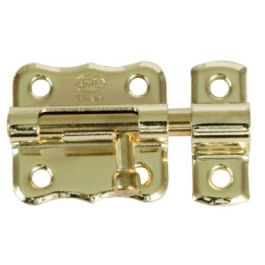 Verrou box laiton série 384 - Amig