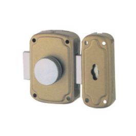 Verrou de sûreté 4100 ucem - UCEM