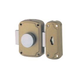 Verrou de sûreté 4101 - UCEM